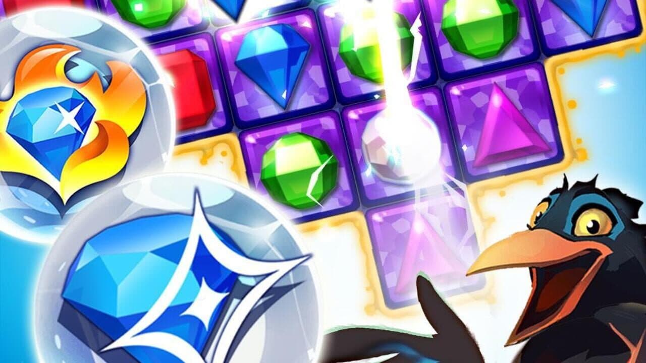 Bejeweled Stars thumbnail 5