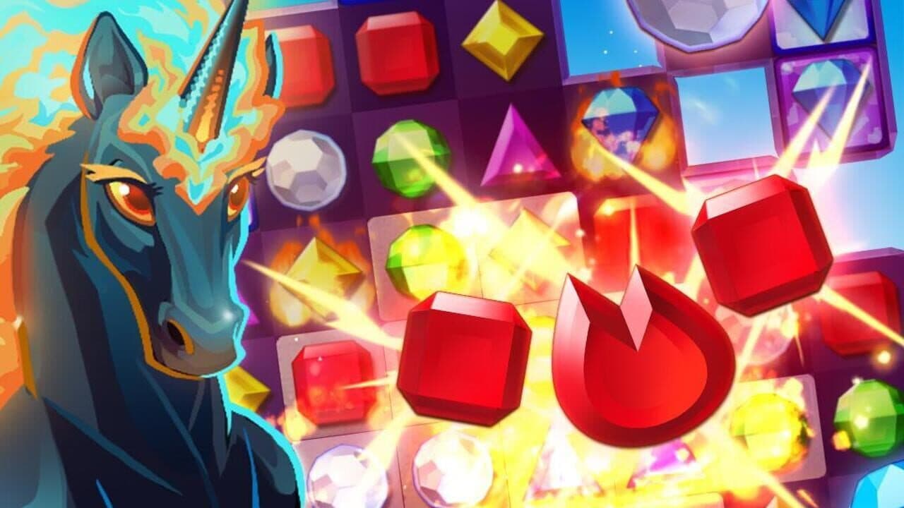 Bejeweled Stars thumbnail 6