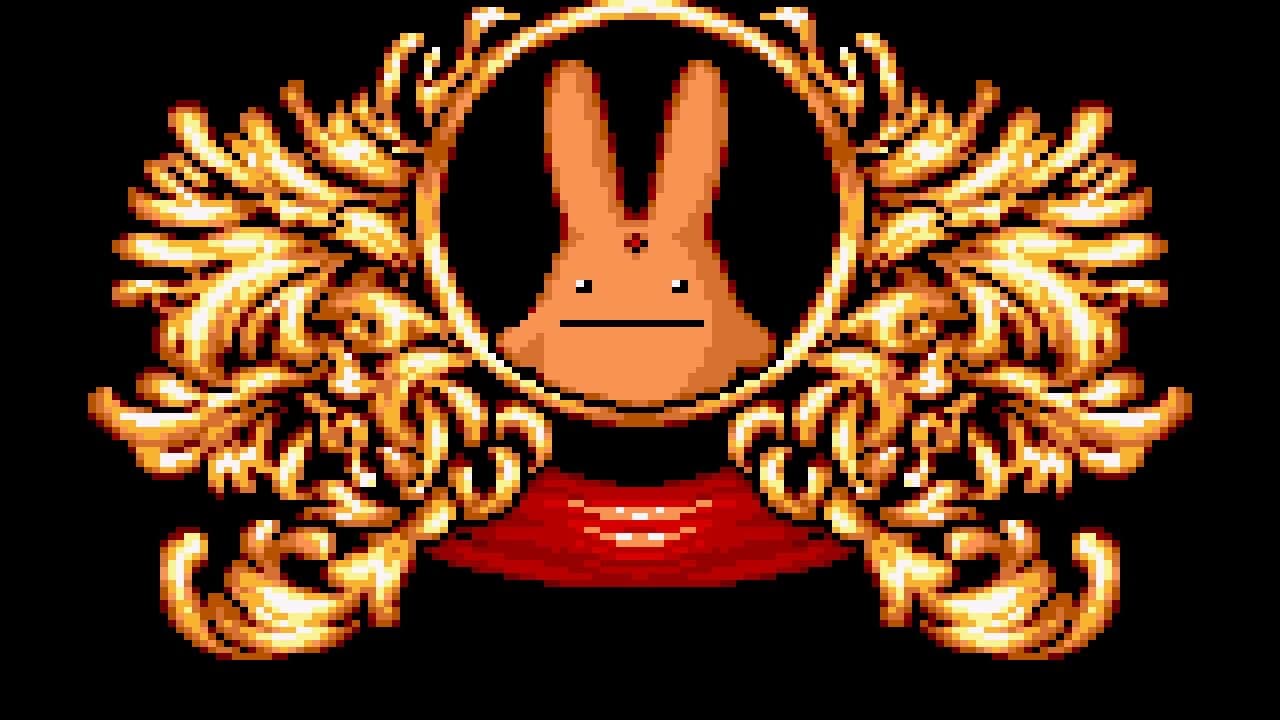 Madou Monogatari I: 3tsu no Madoukyuu thumbnail 3