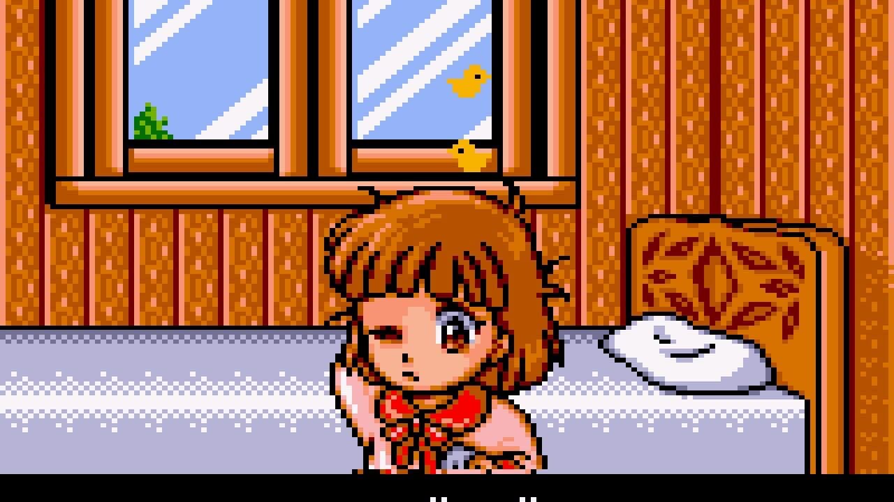 Madou Monogatari I: 3tsu no Madoukyuu thumbnail 4