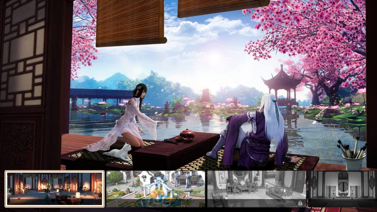 Moonlight Blade thumbnail 3