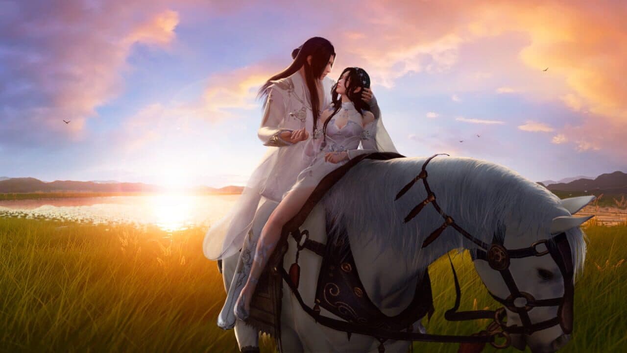 Moonlight Blade thumbnail 4