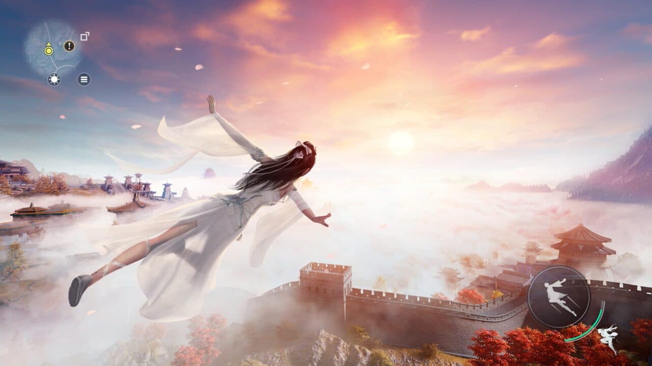 Moonlight Blade thumbnail 5
