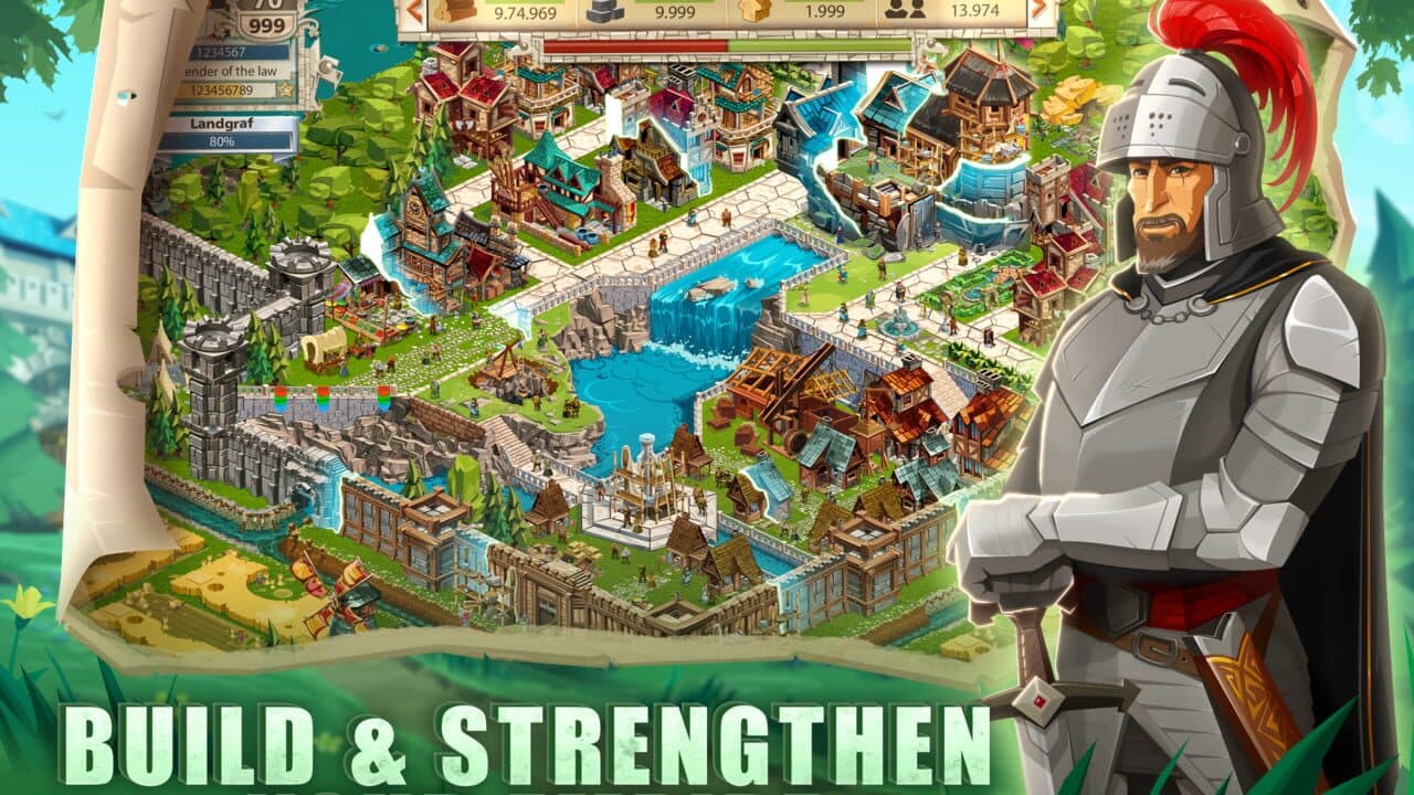 Empire: Four Kingdoms thumbnail 2