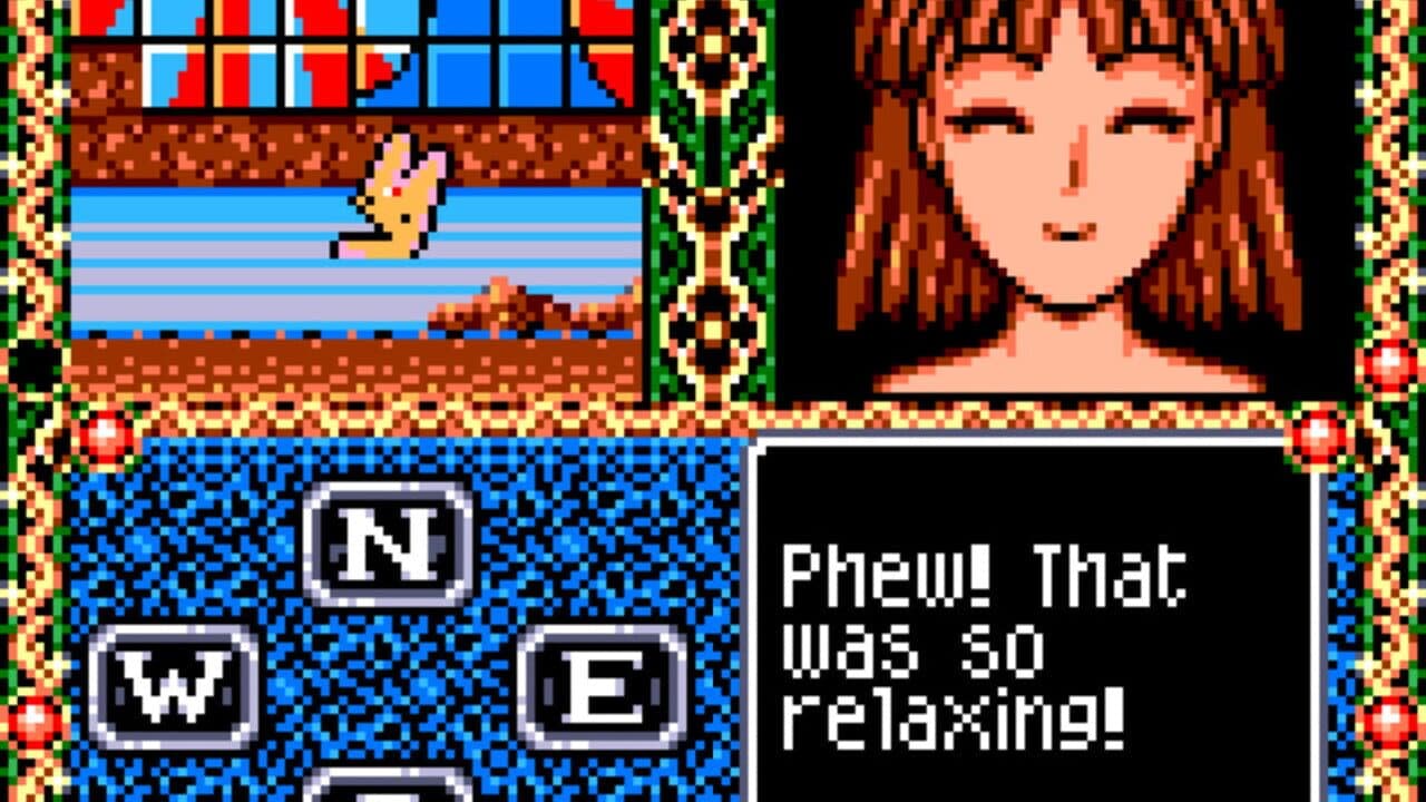 Madou Monogatari III: Kyuukyoku Joou-sama thumbnail 6
