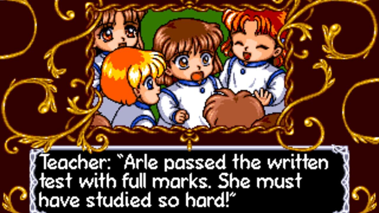 Madou Monogatari I thumbnail 3