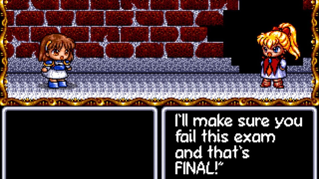 Madou Monogatari I thumbnail 4