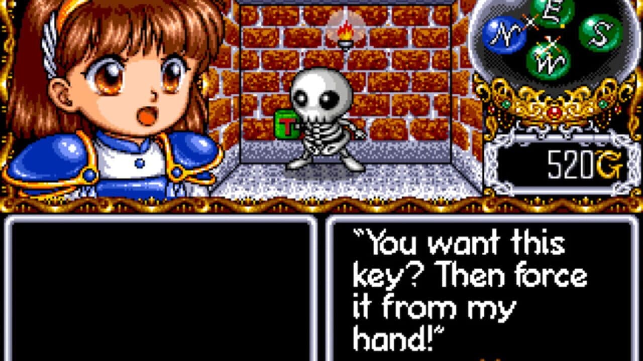 Madou Monogatari I thumbnail 5