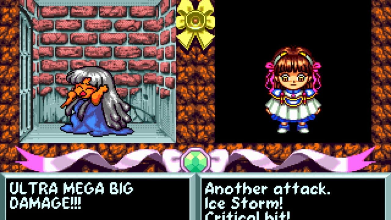 Madou Monogatari I: Honoo no Sotsuenji thumbnail 5