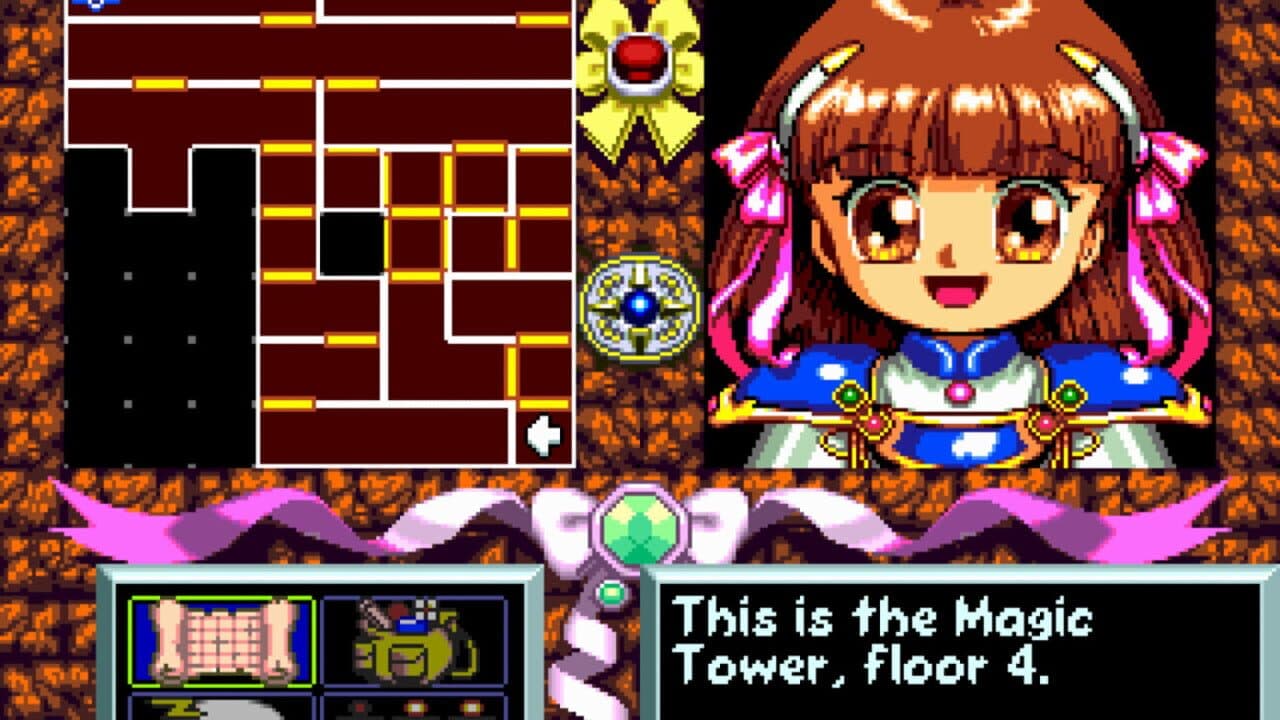 Madou Monogatari I: Honoo no Sotsuenji thumbnail 7