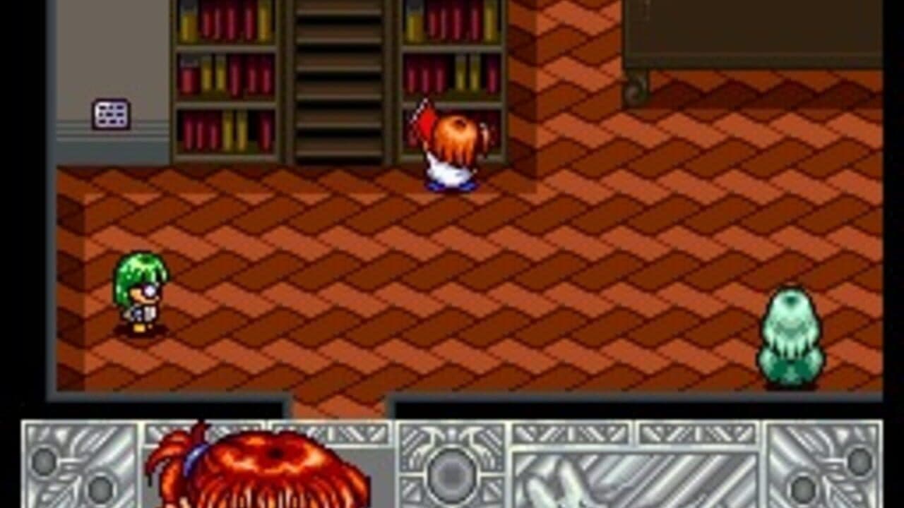 Madou Monogatari: Hanamaru Daiyouchienji thumbnail 3