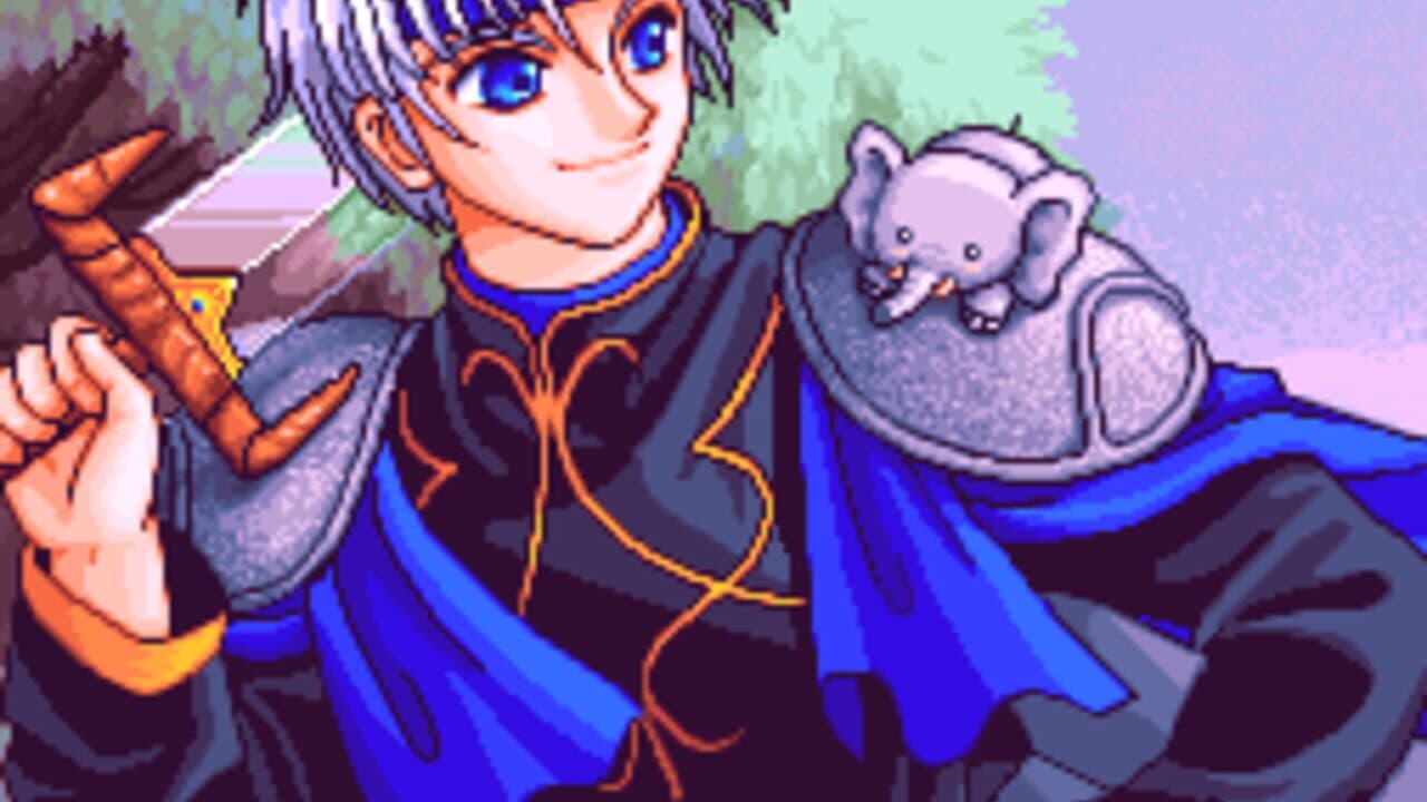 Madou Monogatari: Tower of the Magician thumbnail 2