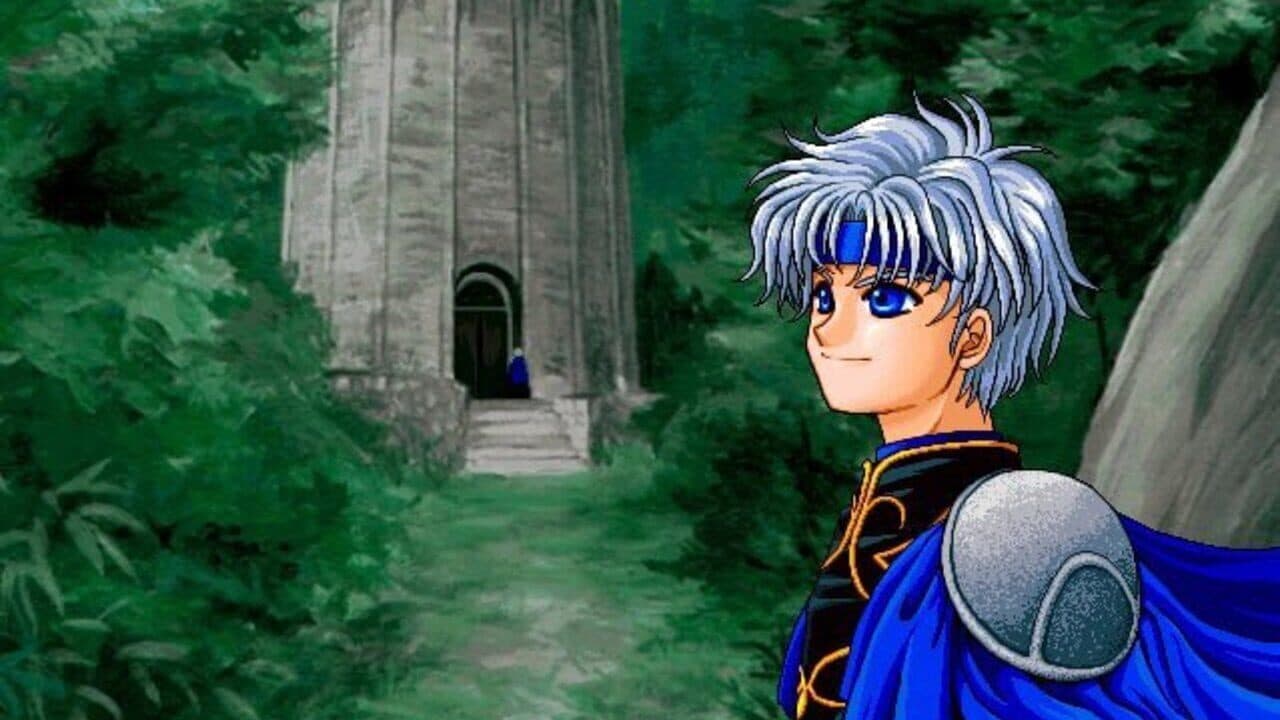 Madou Monogatari: Tower of the Magician thumbnail 3