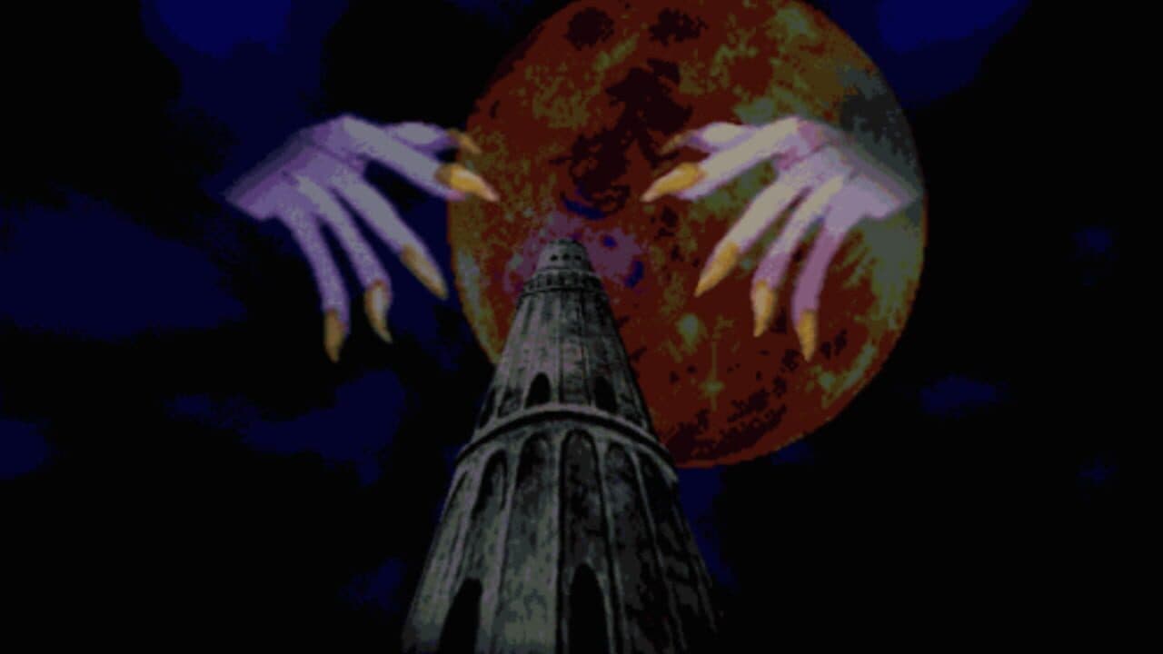 Madojeongi: Secret of Elysium thumbnail 2