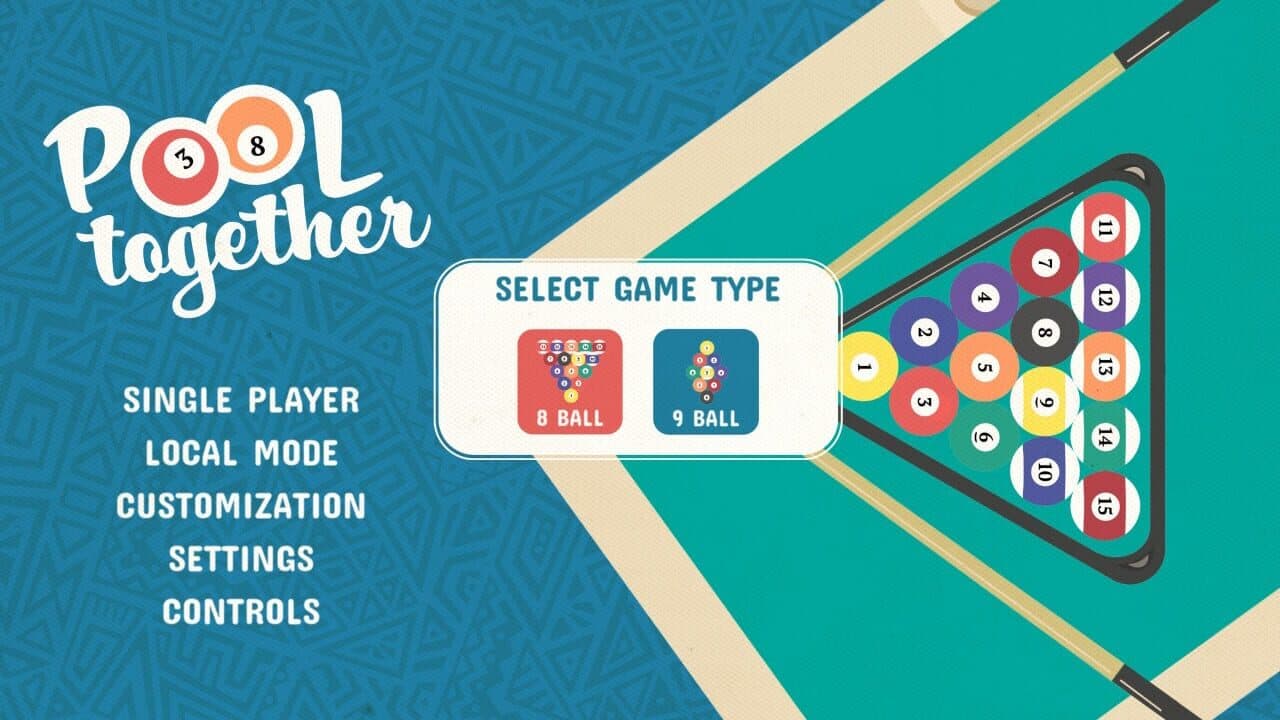 Pool Together thumbnail 2
