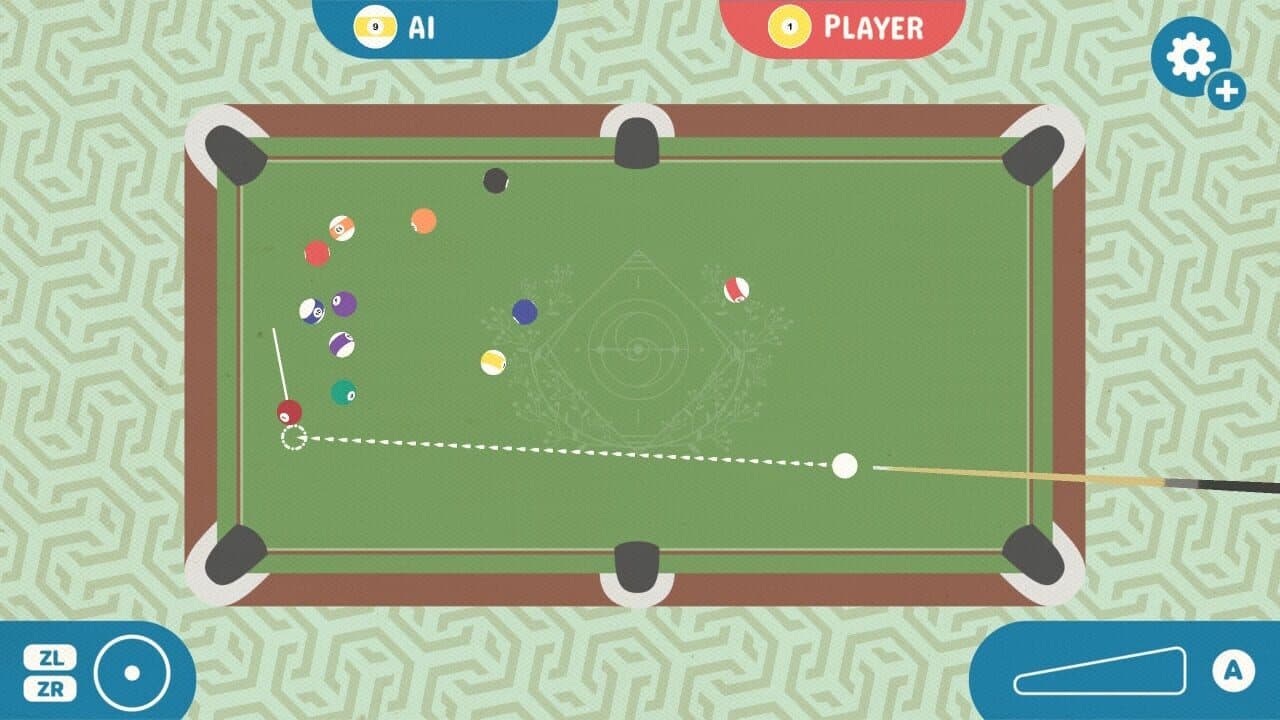 Pool Together thumbnail 6