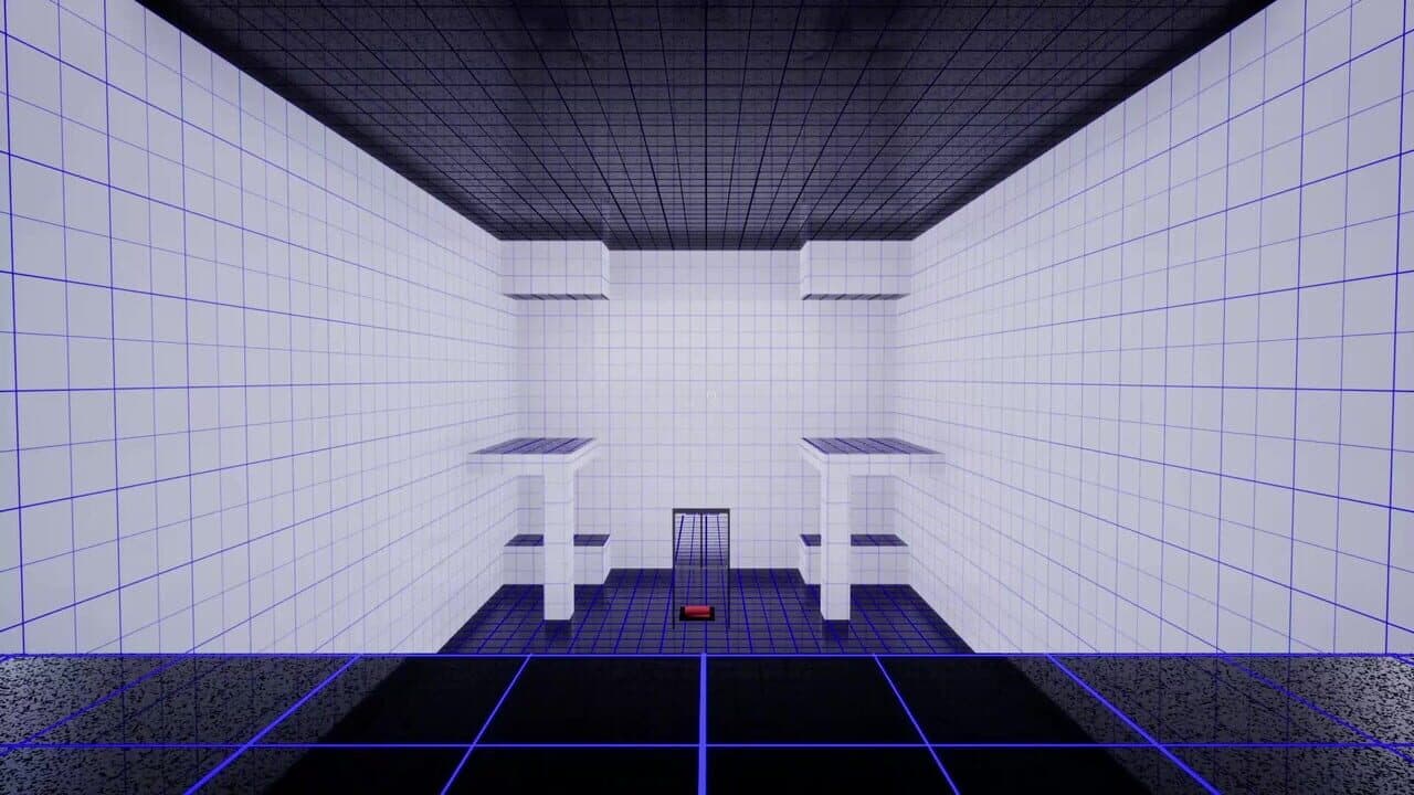 Dimensional Dexterity screenshot 1