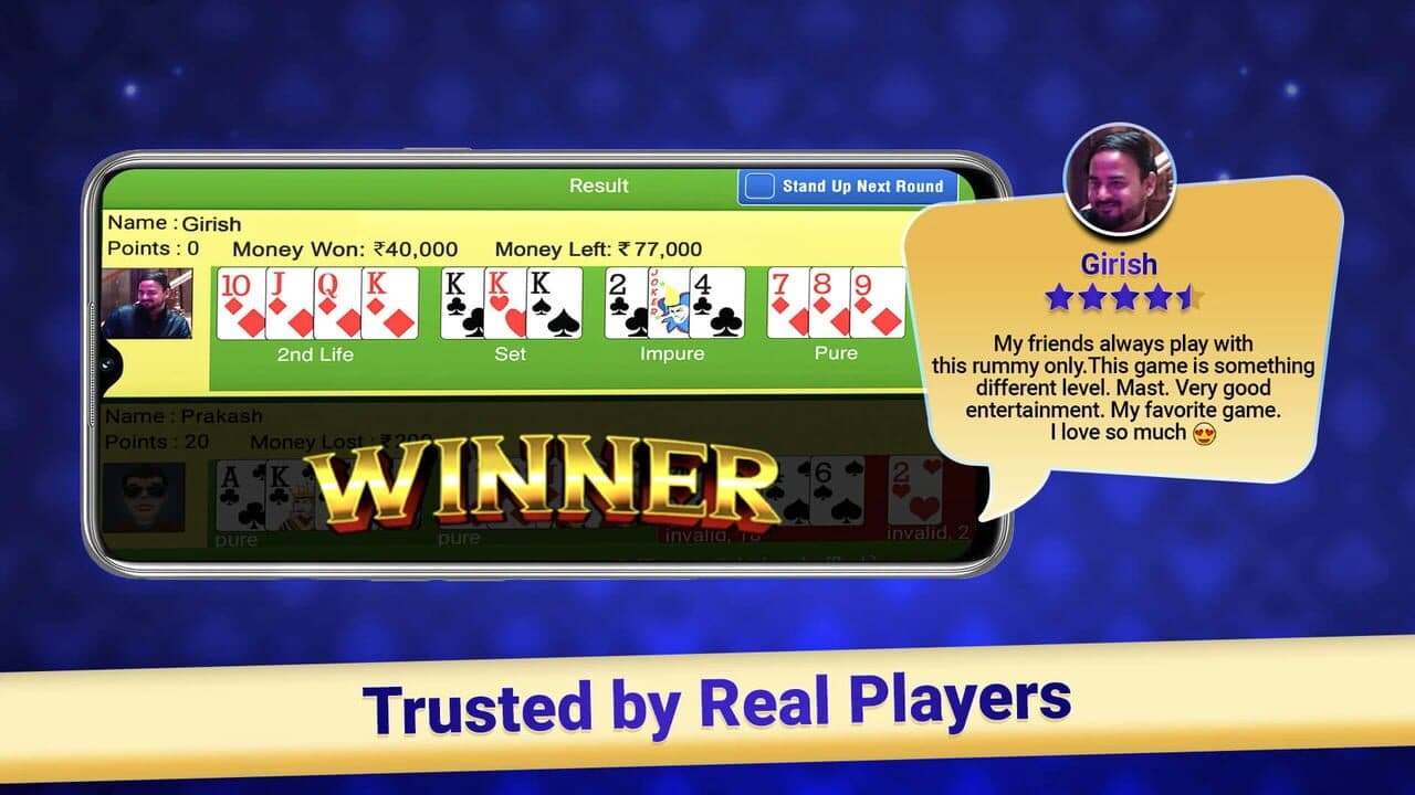 Indian Rummy thumbnail 2