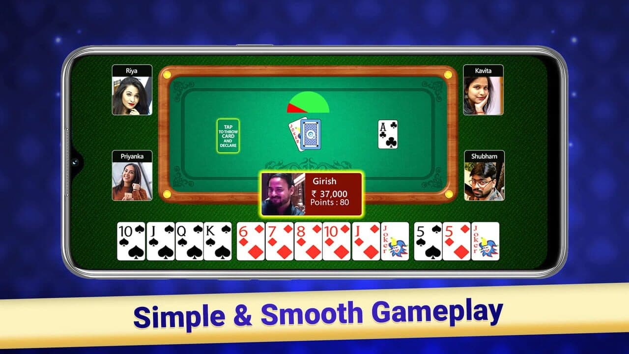 Indian Rummy thumbnail 3
