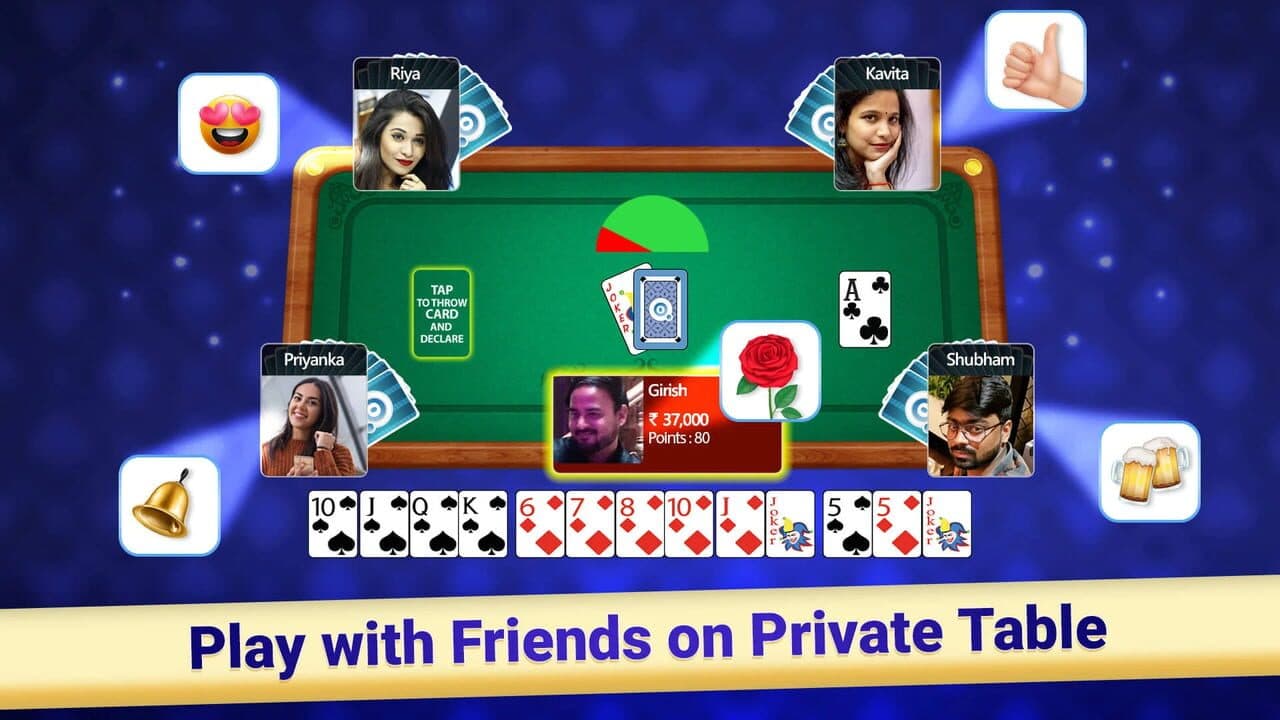 Indian Rummy thumbnail 5