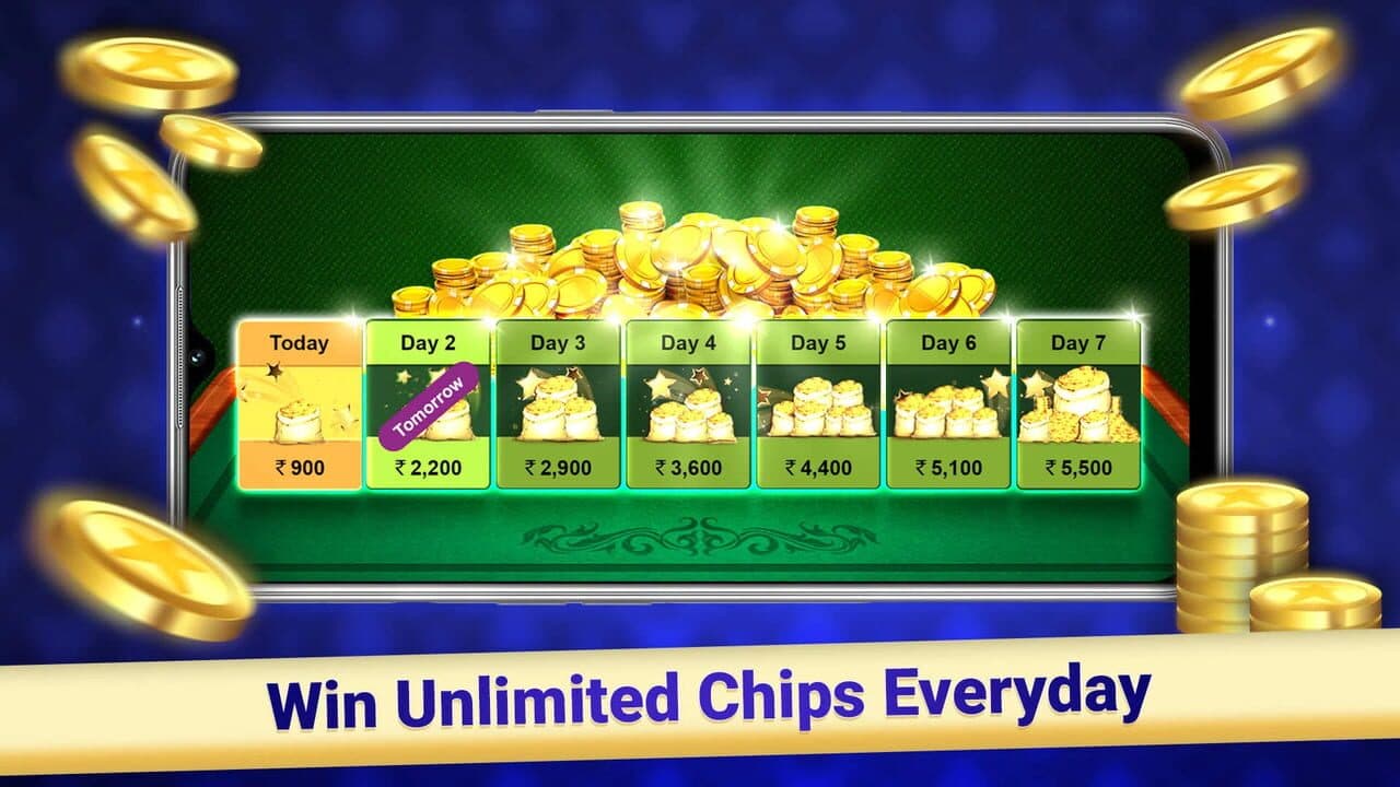 Indian Rummy thumbnail 4