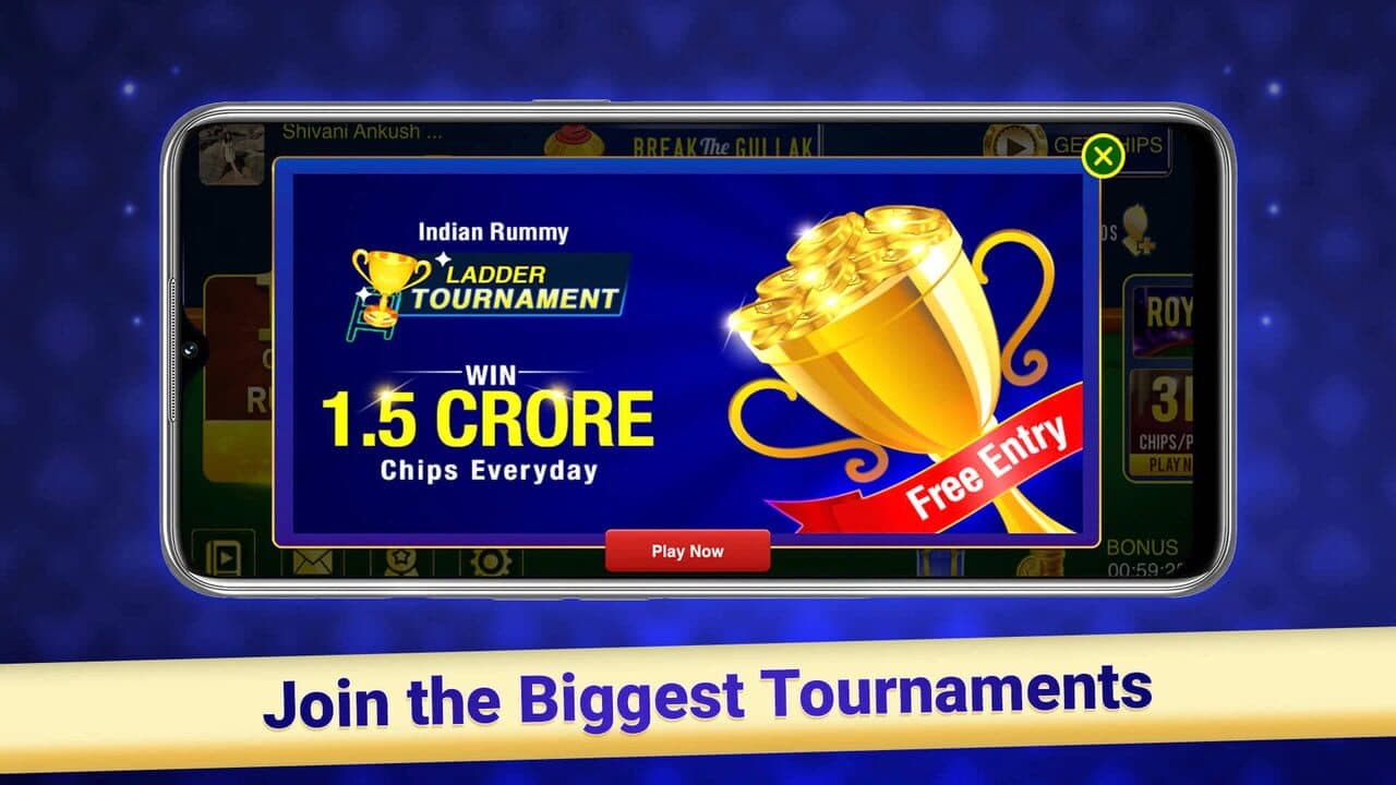 Indian Rummy thumbnail 6