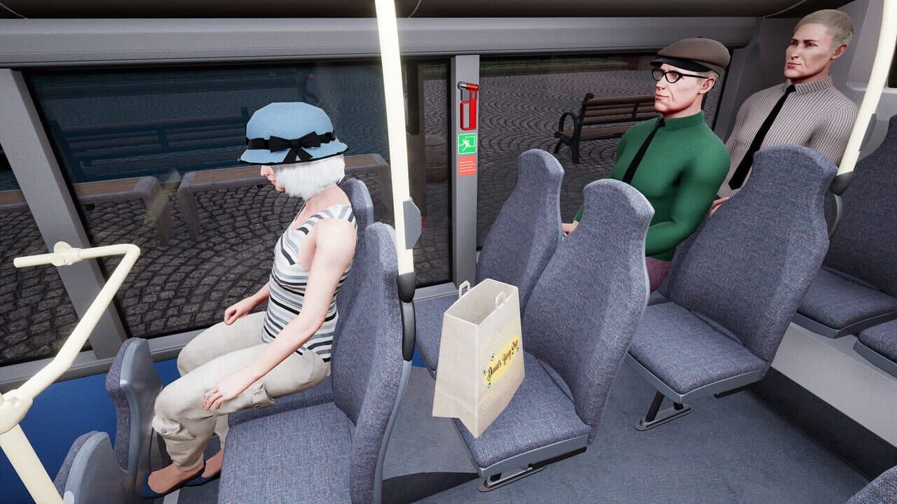Bus Simulator 21: Next Stop thumbnail 8
