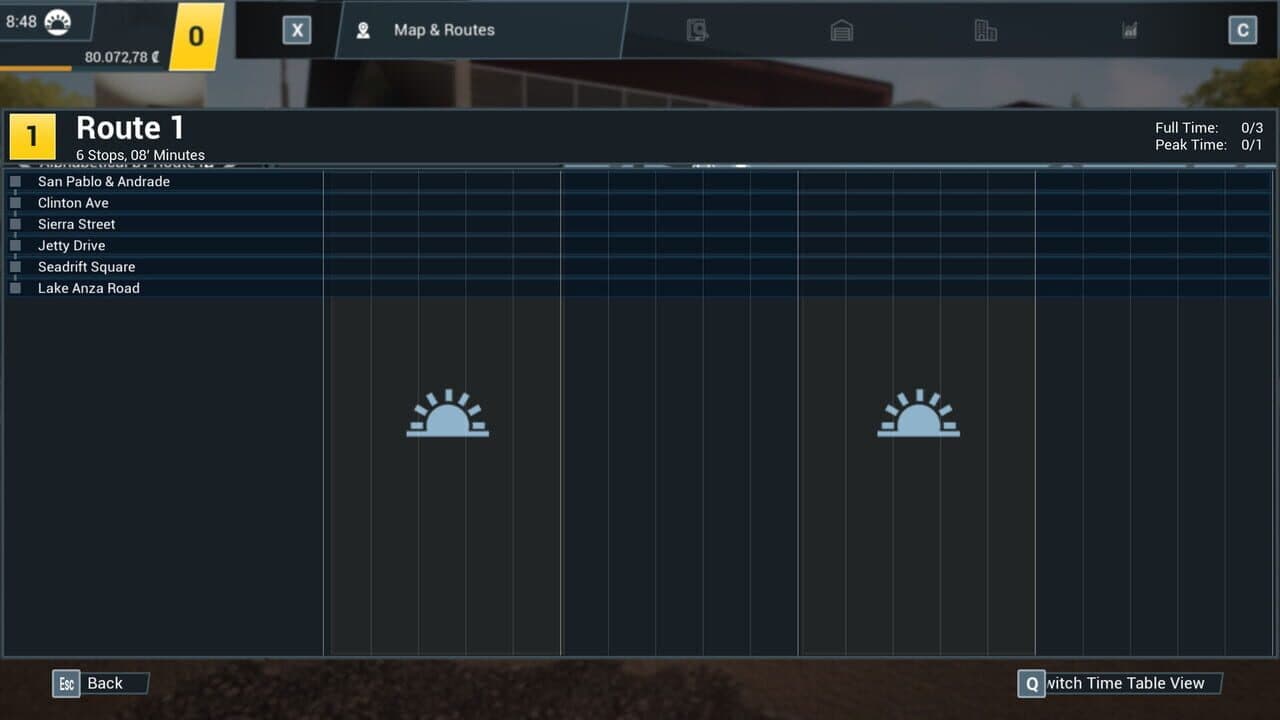 Bus Simulator 21: Next Stop thumbnail 10