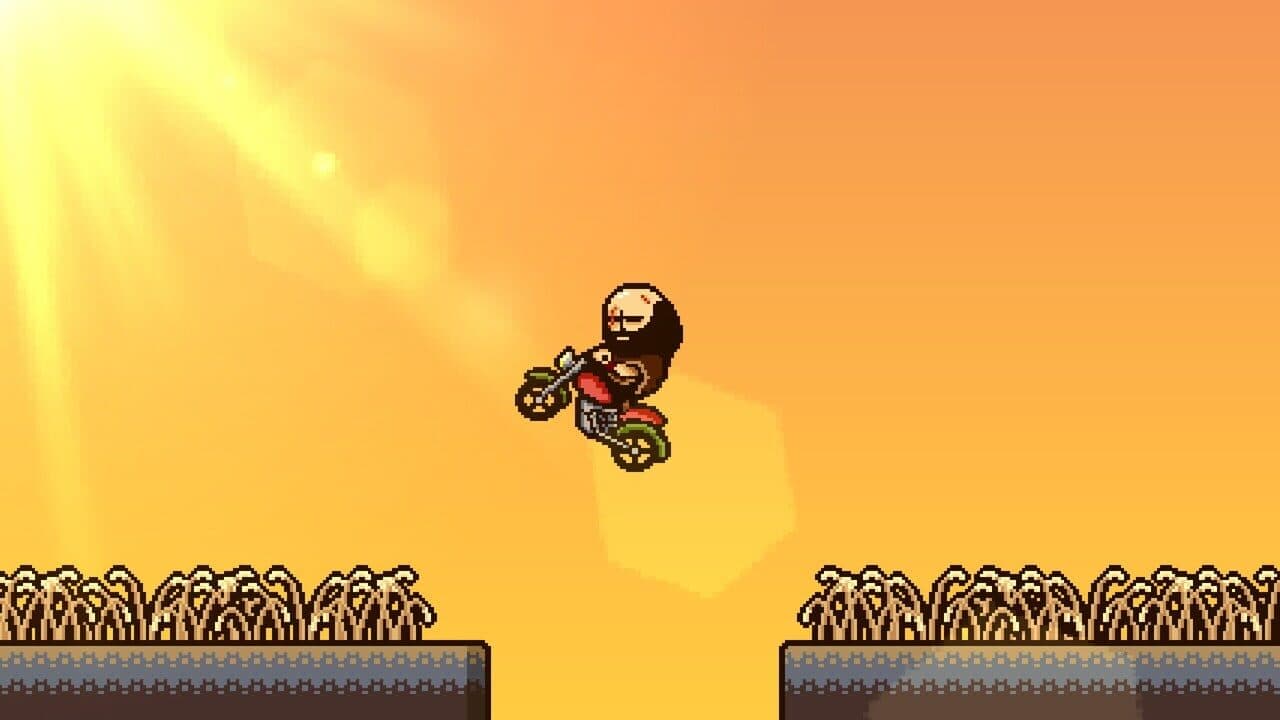 Lisa: The Painful - Definitive Edition thumbnail 3