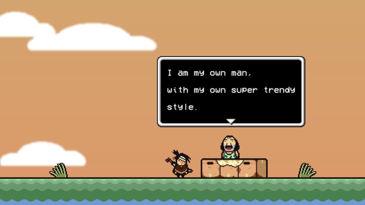 Lisa: The Joyful - Definitive Edition thumbnail 2