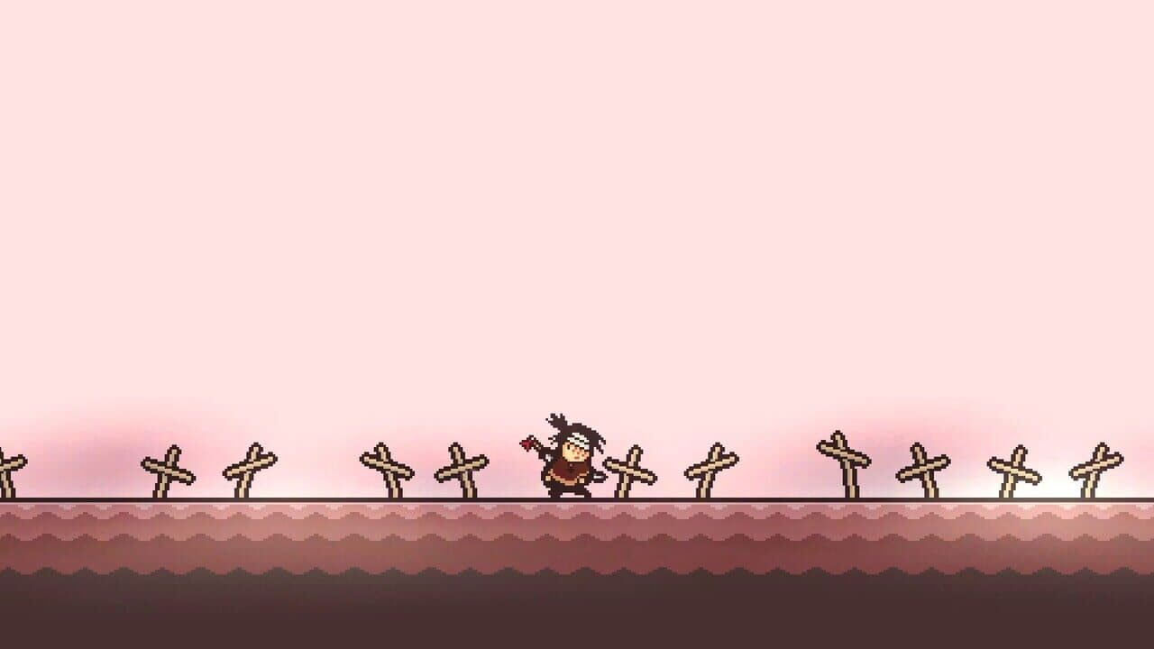 Lisa: The Joyful - Definitive Edition thumbnail 3