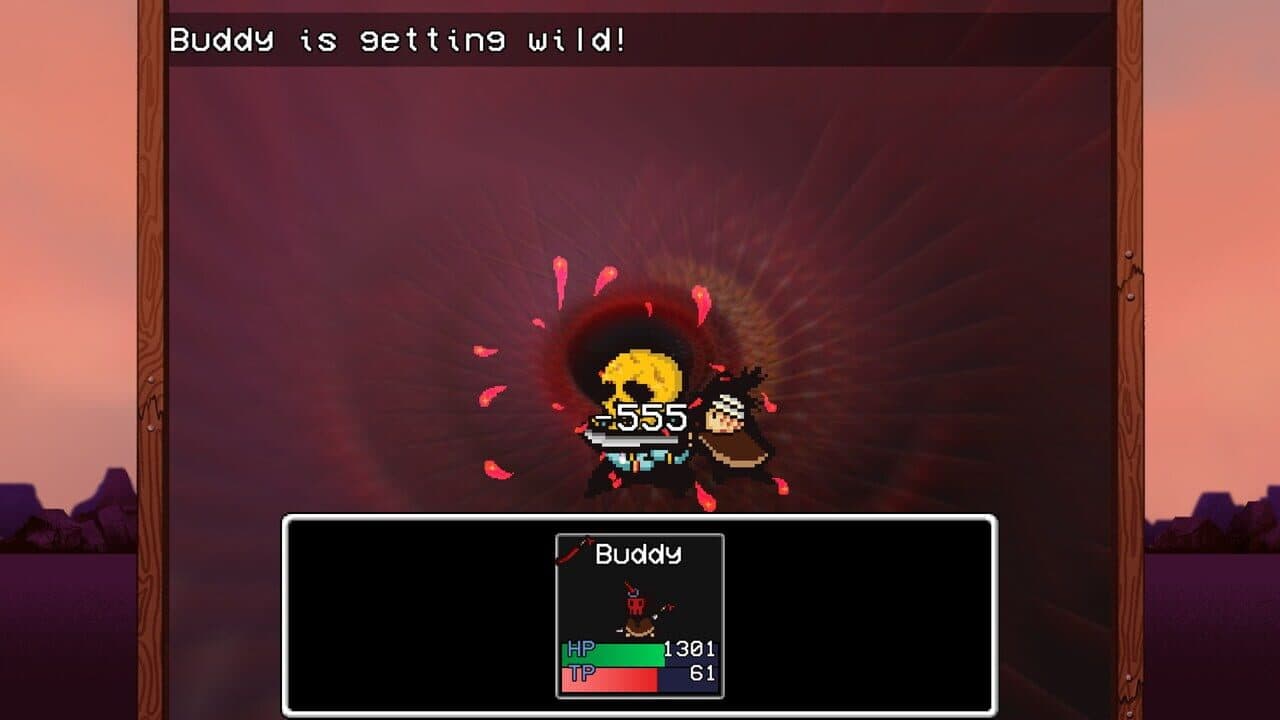 Lisa: The Joyful - Definitive Edition thumbnail 4