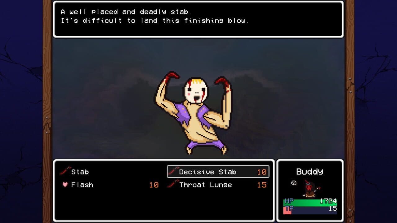 Lisa: Definitive Edition thumbnail 2