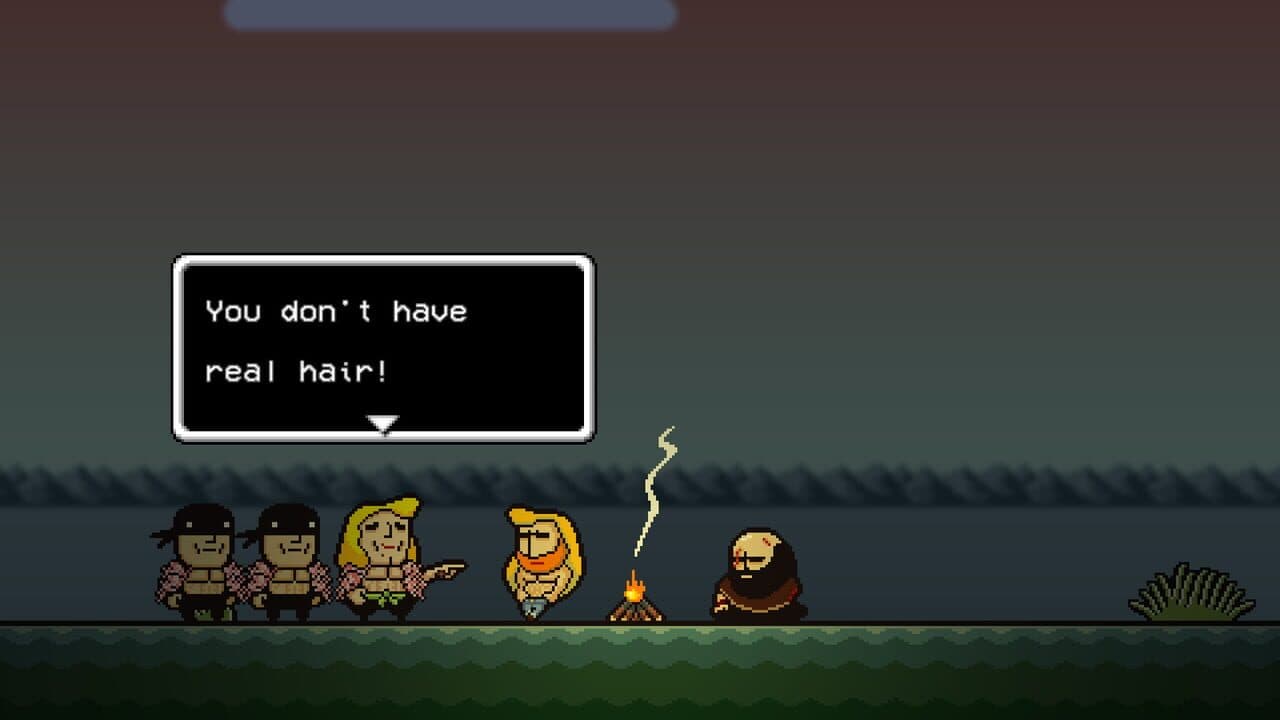 Lisa: Definitive Edition thumbnail 4