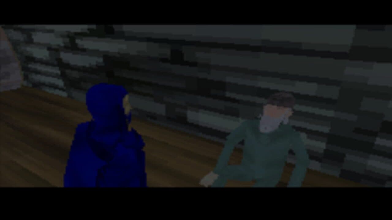 Legacy Of The Legends screenshot 1