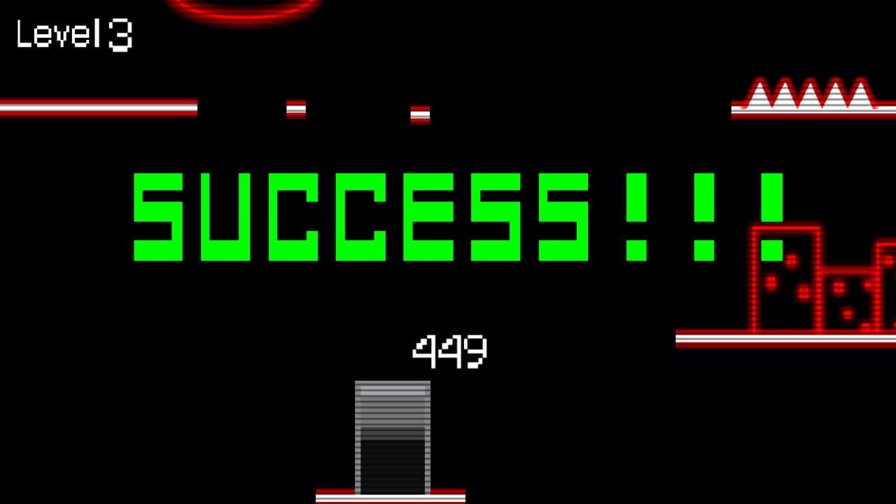 Pixel Run! thumbnail 4
