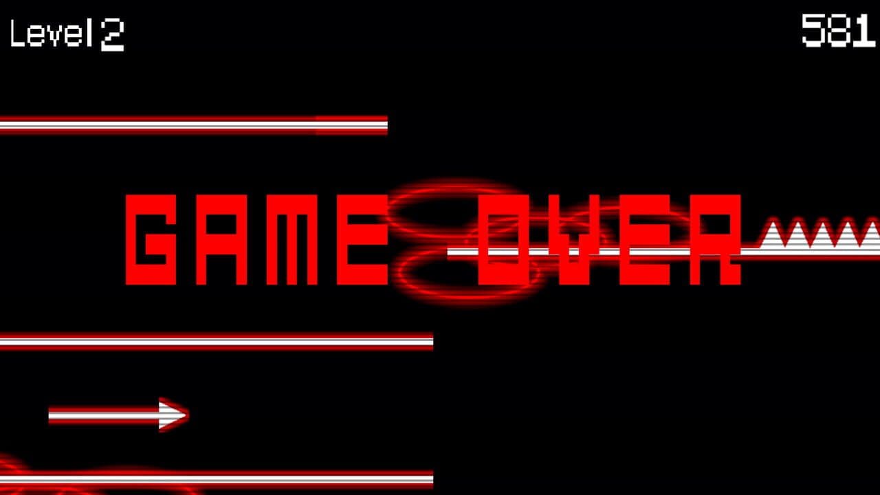 Pixel Run! thumbnail 2