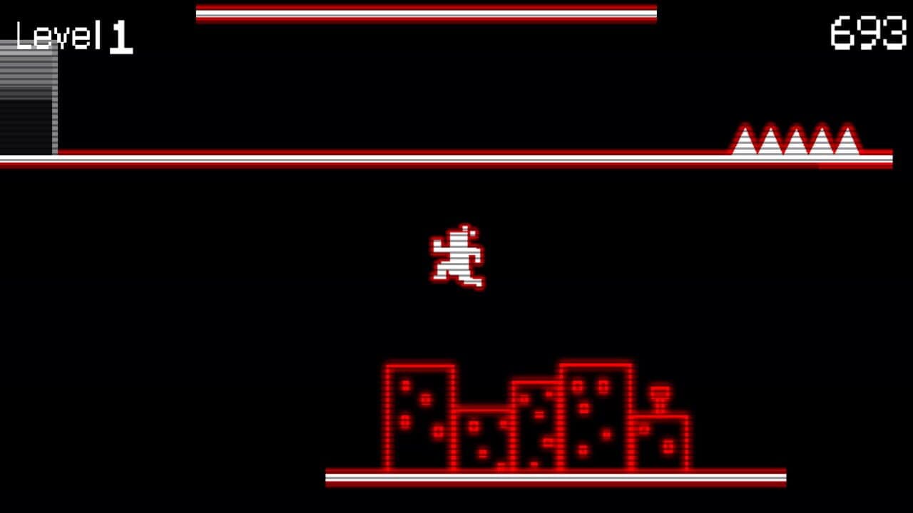 Pixel Run! thumbnail 5