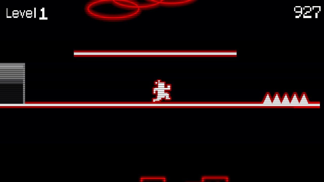 Pixel Run! thumbnail 3