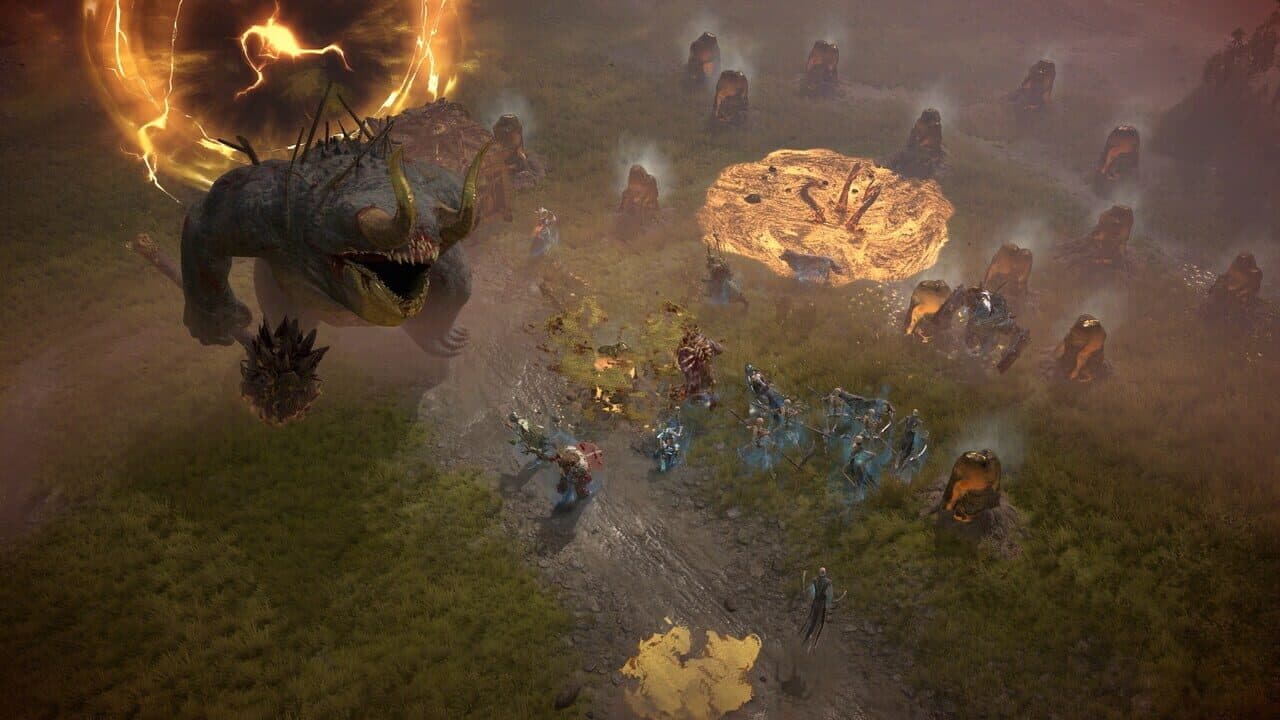 Diablo IV: Ultimate Edition thumbnail 4