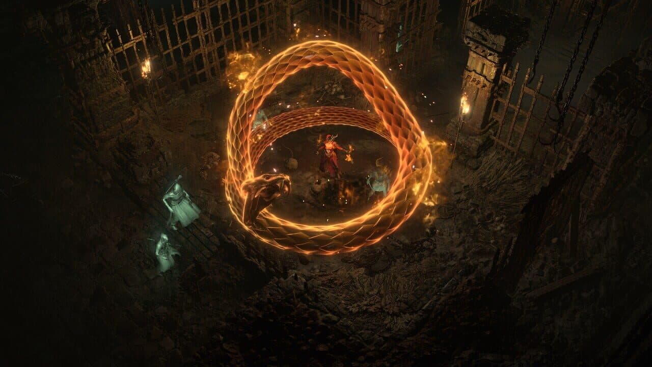 Diablo IV: Digital Deluxe Edition screenshot 1