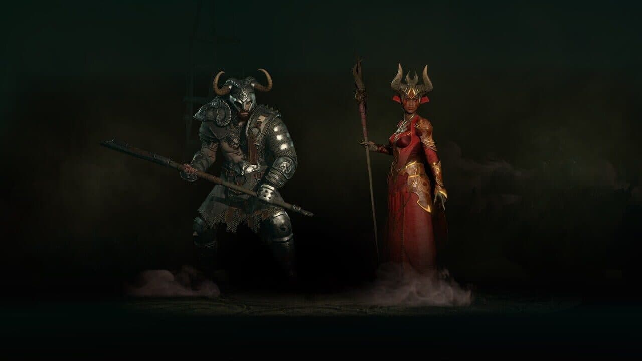 Diablo IV: Digital Deluxe Edition thumbnail 3