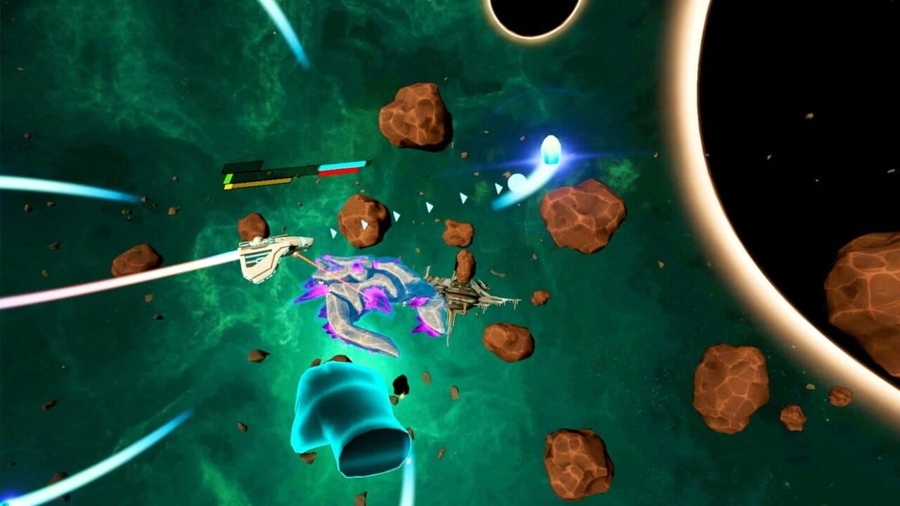 Ghost Signal: A Stellaris Game thumbnail 4