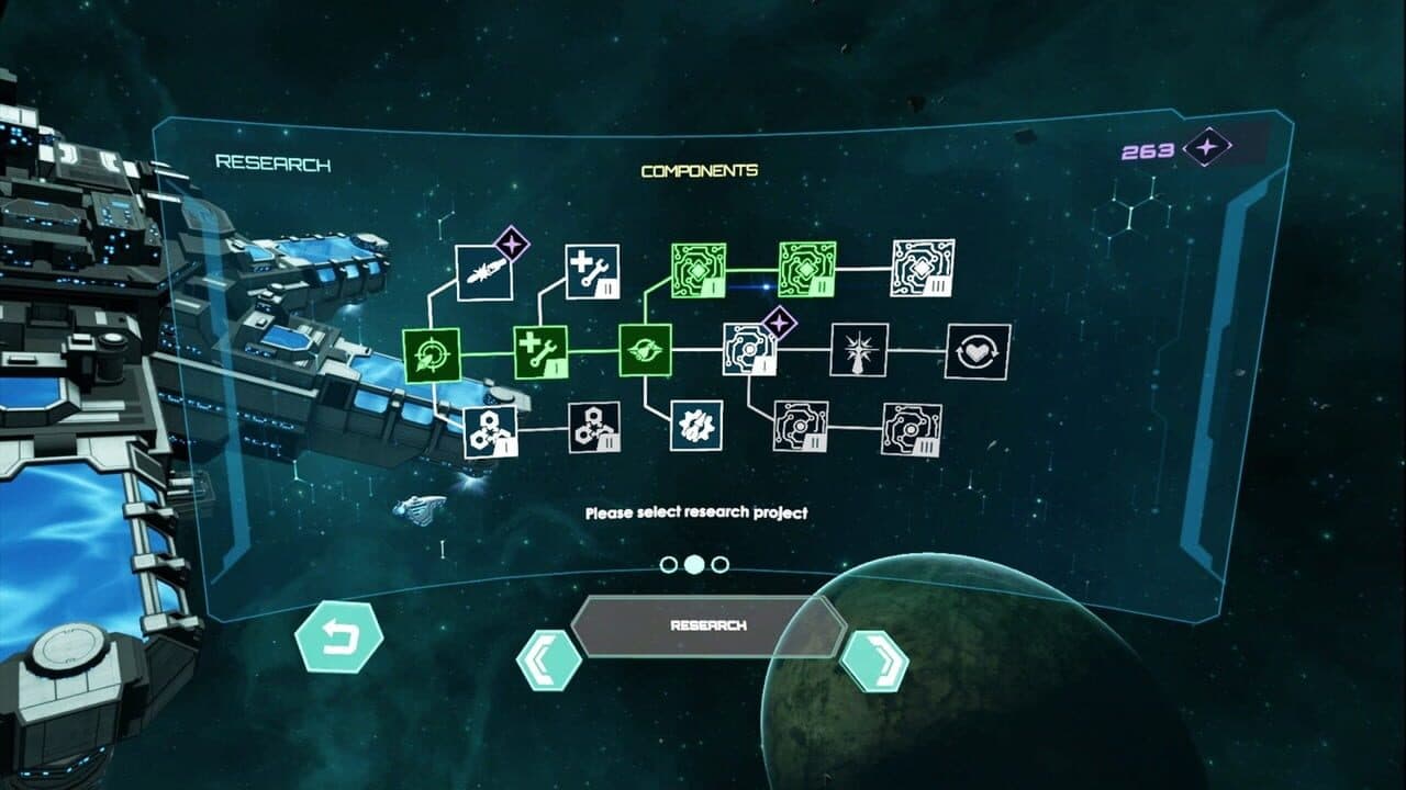 Ghost Signal: A Stellaris Game thumbnail 2