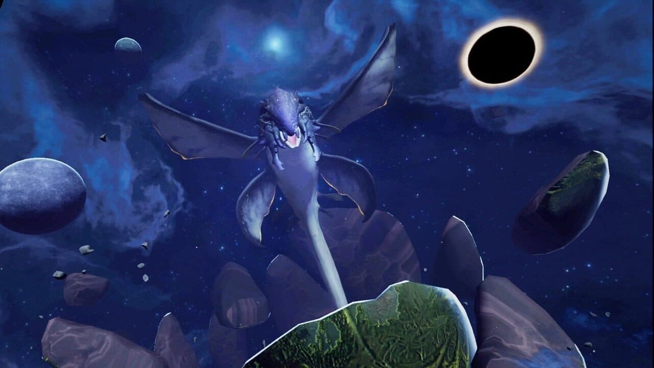 Ghost Signal: A Stellaris Game thumbnail 3