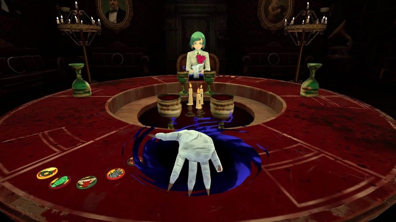 Death Game Hotel thumbnail 2