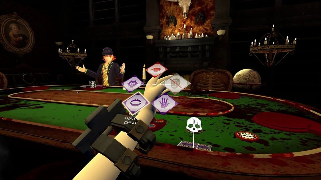Death Game Hotel thumbnail 3