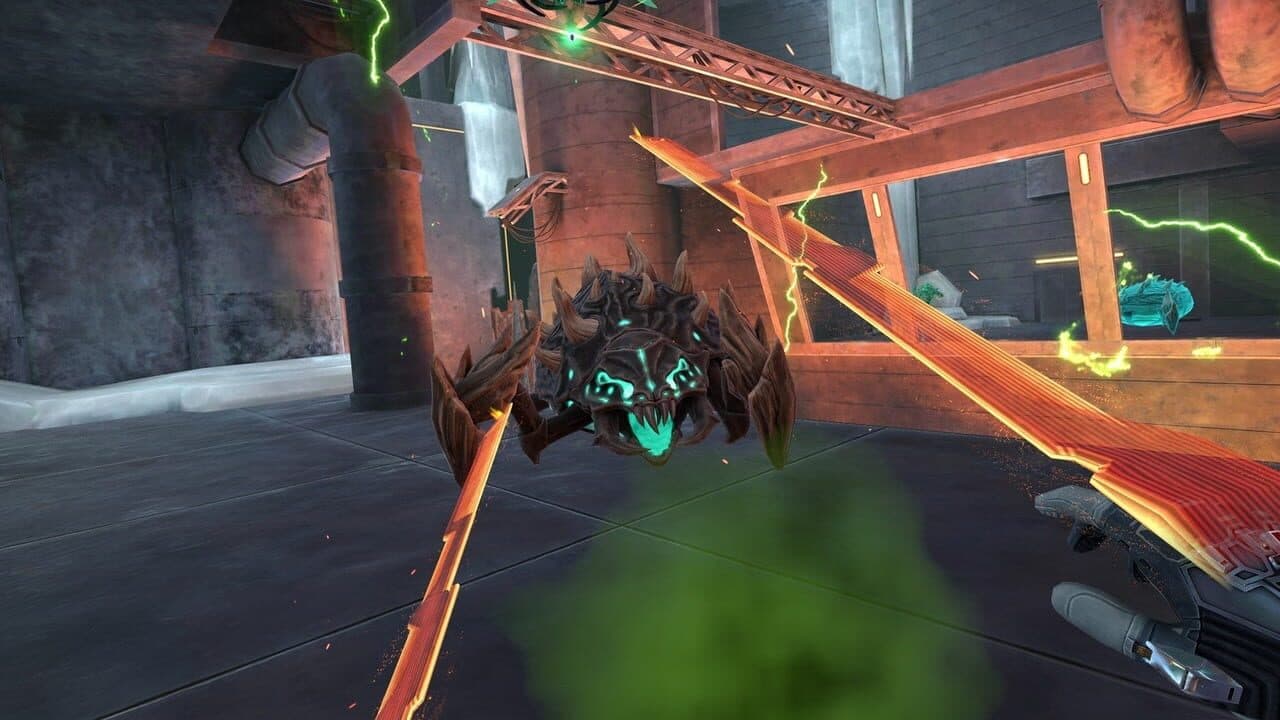 Dead Hook thumbnail 2
