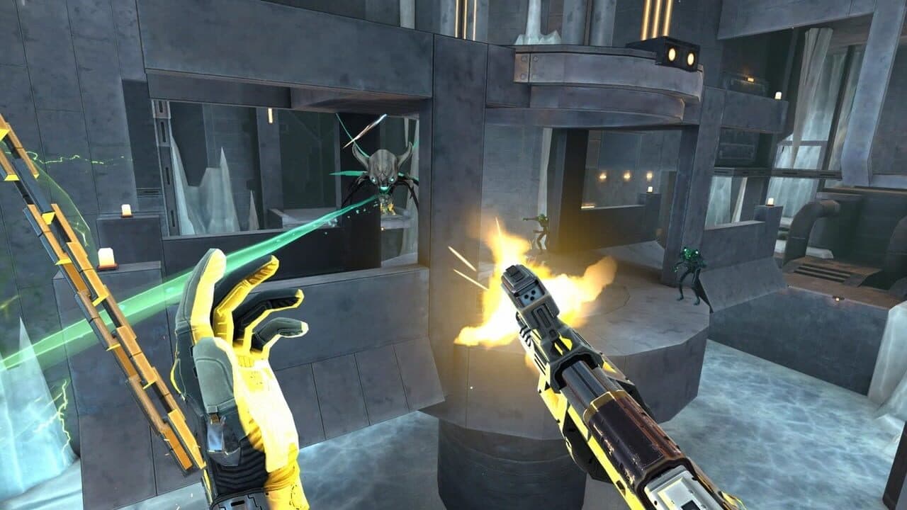 Dead Hook thumbnail 3