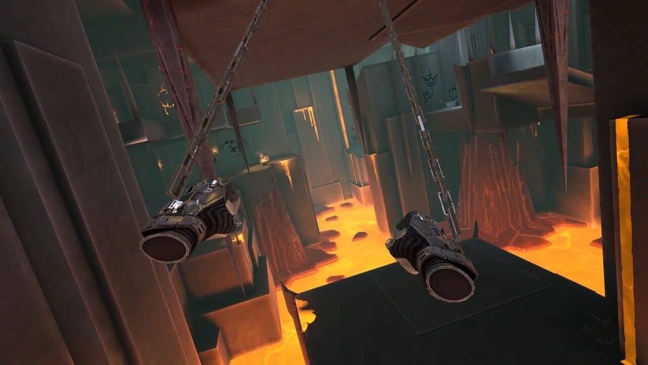 Dead Hook thumbnail 5